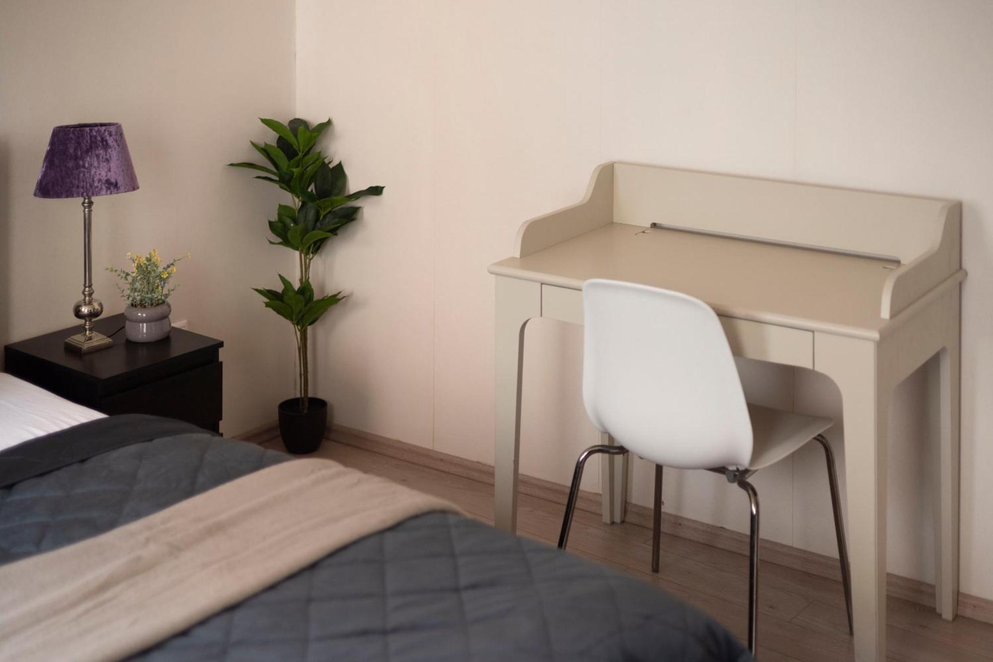 Exclusive Central Suite With Balcony By Prestige Homes Budapest Exteriör bild