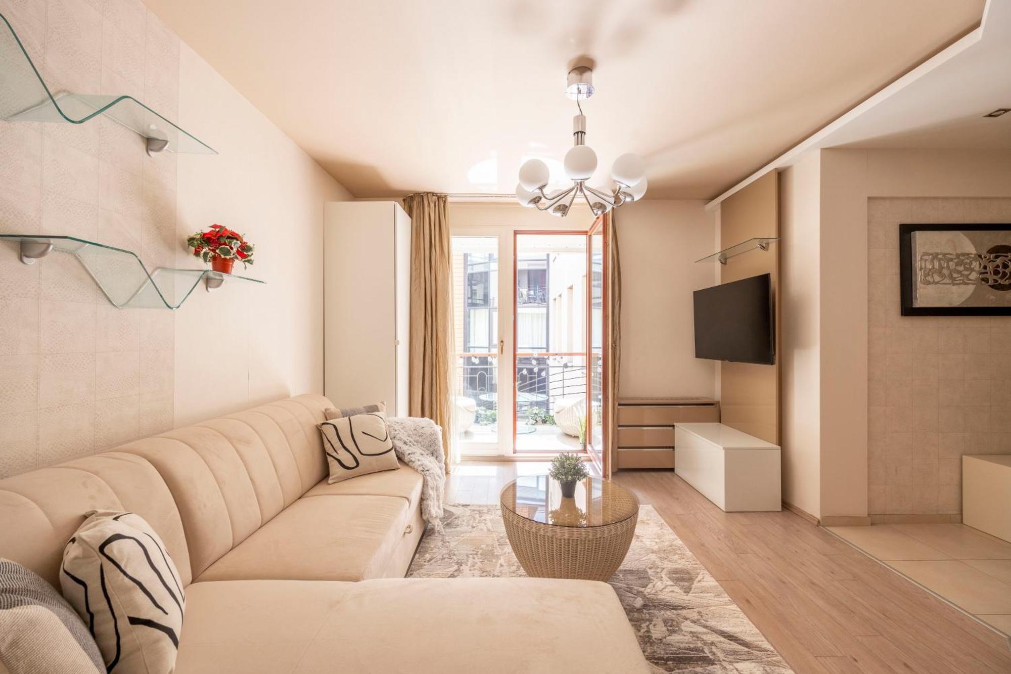 Exclusive Central Suite With Balcony By Prestige Homes Budapest Exteriör bild