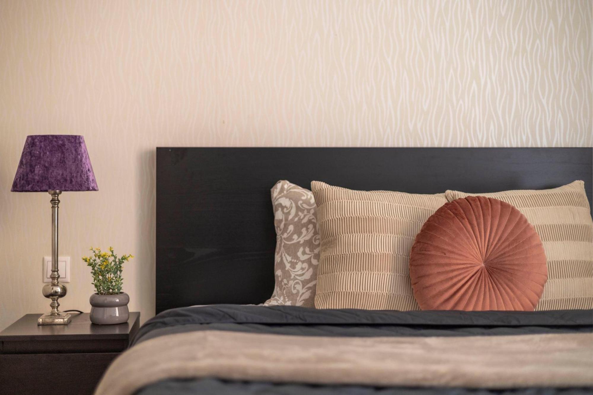 Exclusive Central Suite With Balcony By Prestige Homes Budapest Exteriör bild